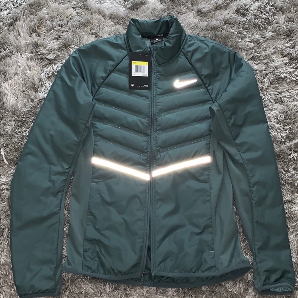 Nike Aeroloft Jacket